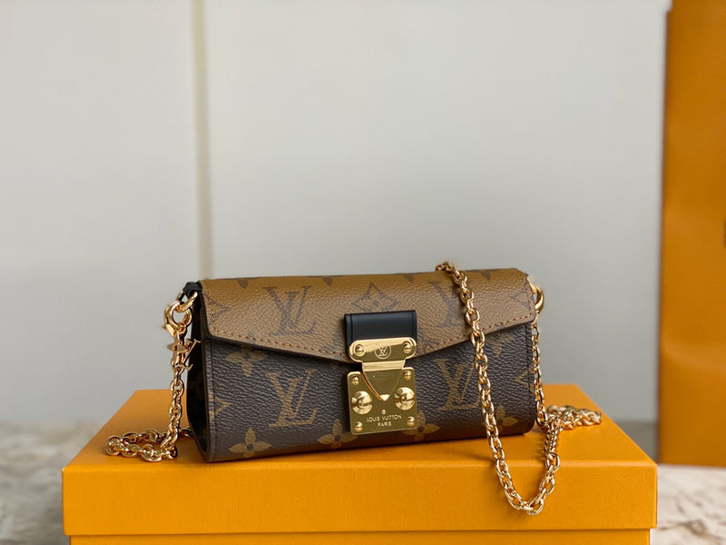Alice bags - Louis Vuittons  - 15719