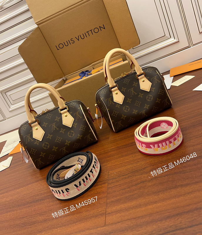 Alice bags- Louis Vuittons  - 16707