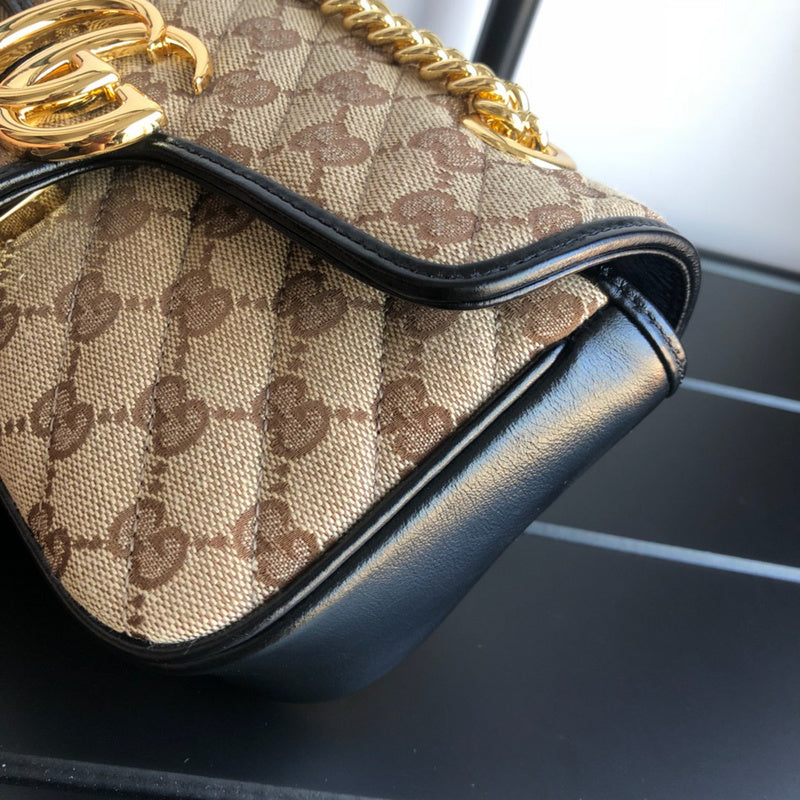 Gucci   Luxury Bags  1210