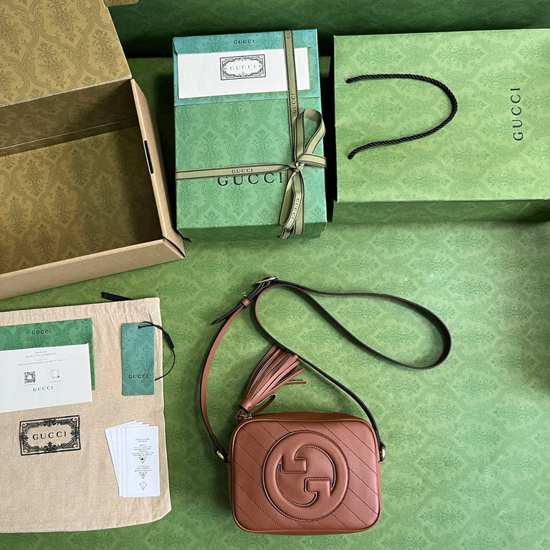 Gucci  Luxury -  Bags - 416