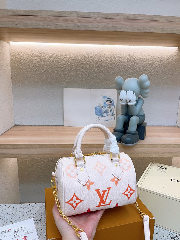 Alice bags - Louis Vuittons  - 14868