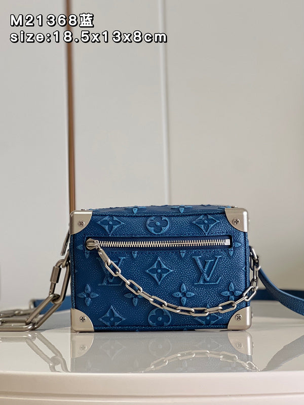 Alice Bags- Louis Vuittons  - 16051