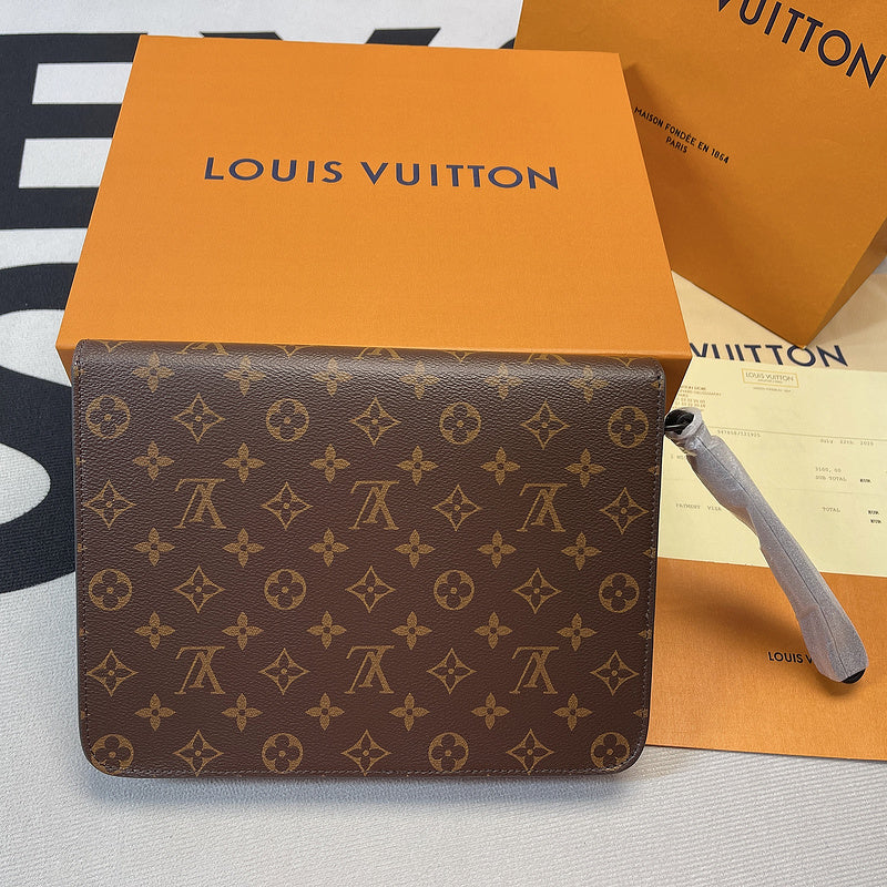 Alice bags - Louis Vuittons  - 10096