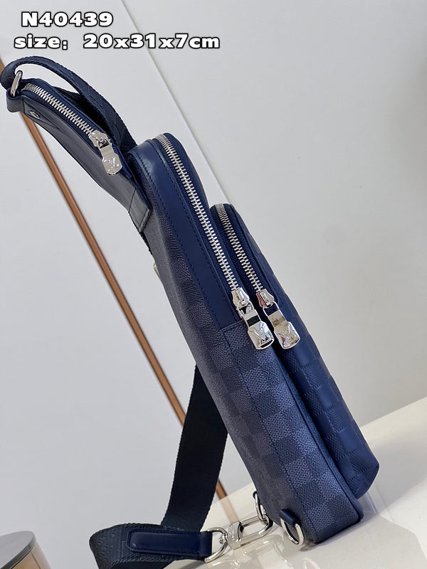 Alice bags - Louis Vuittons  - 15468