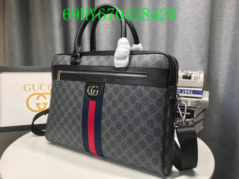 Gucci Bags - The Tote   967