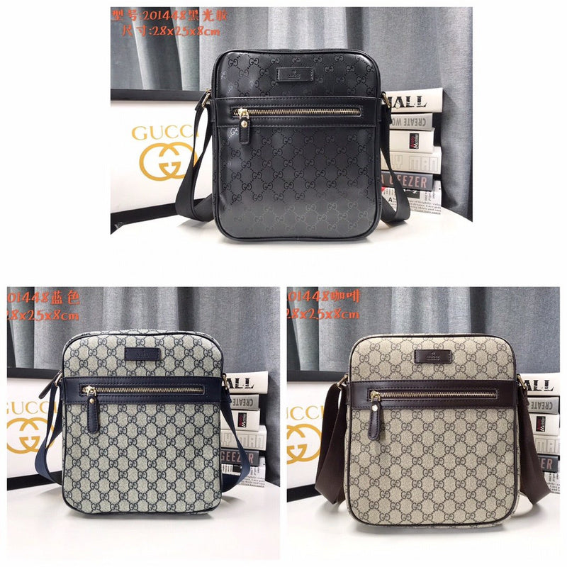 Gucci Bags - The Tote   883