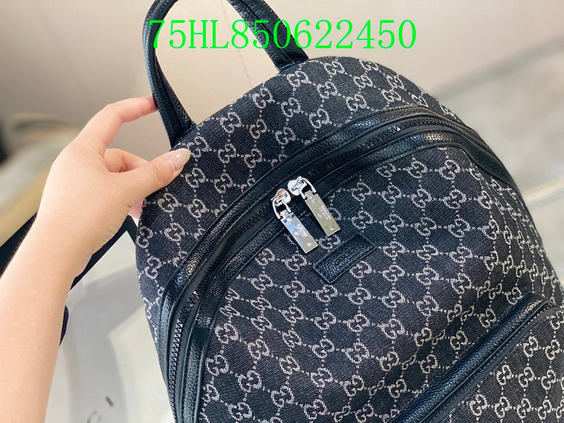 Gucci Bags - The Tote   1137