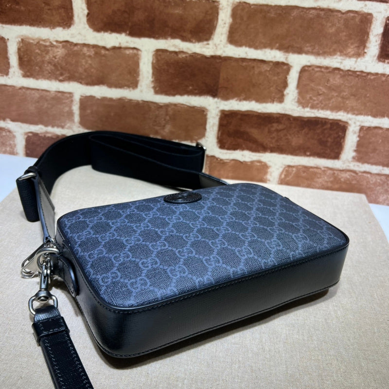 Gucci Luxury - Bags - 010