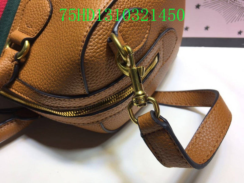 Gucci Bags - The Tote   977