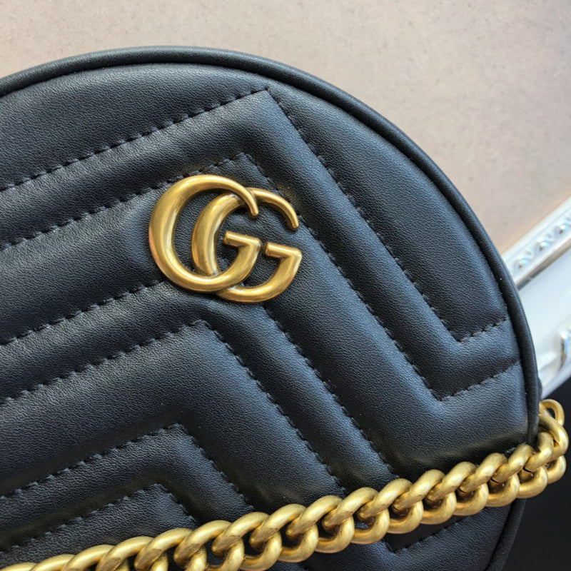 Gucci Bags -  Luxury Bags  1409