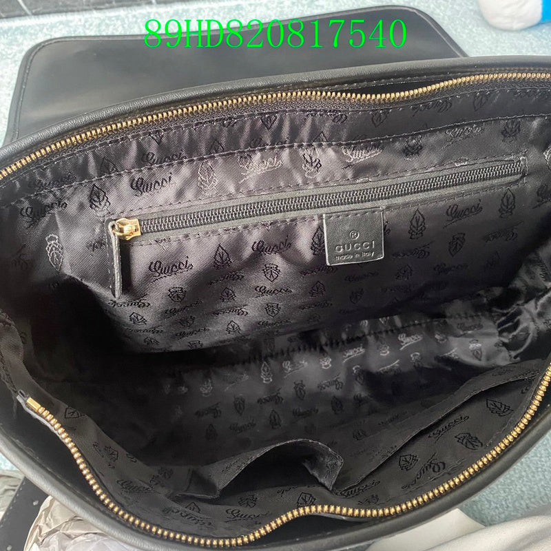 Gucci Bags - The Tote   854