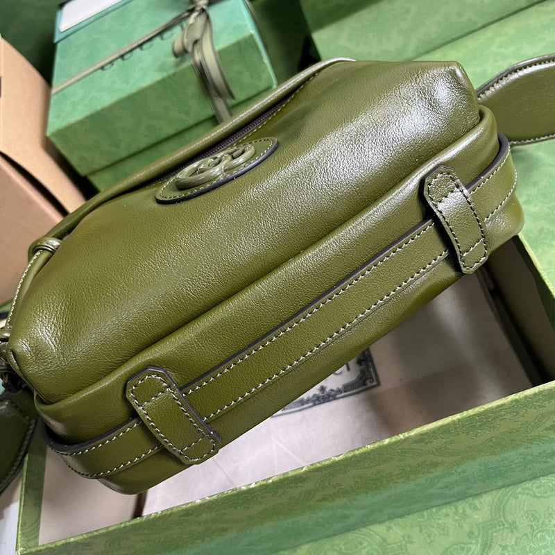 Gucci  Luxury -  Bags - 372