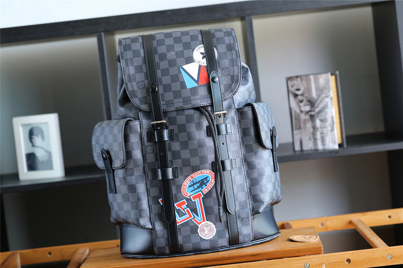 Alice bags - Louis Vuittons  - 9704
