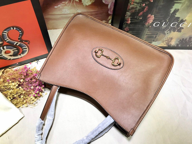 Gucci Bags - The Tote   497