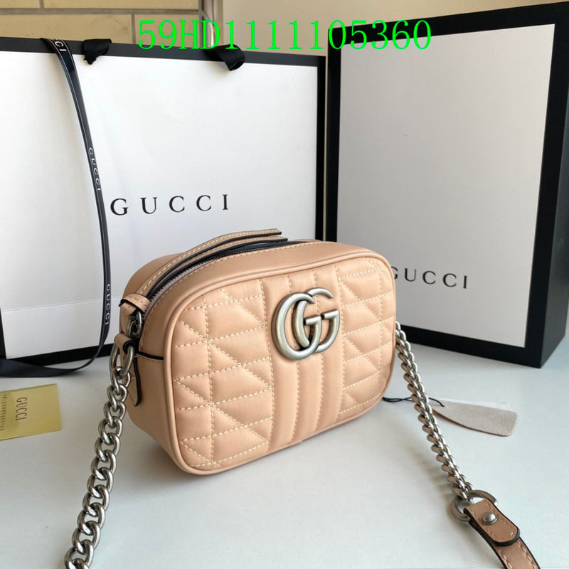 Gucci Bags - The Tote   114
