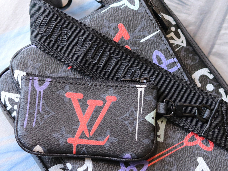 Alice Bags- Louis Vuittons  - 16147