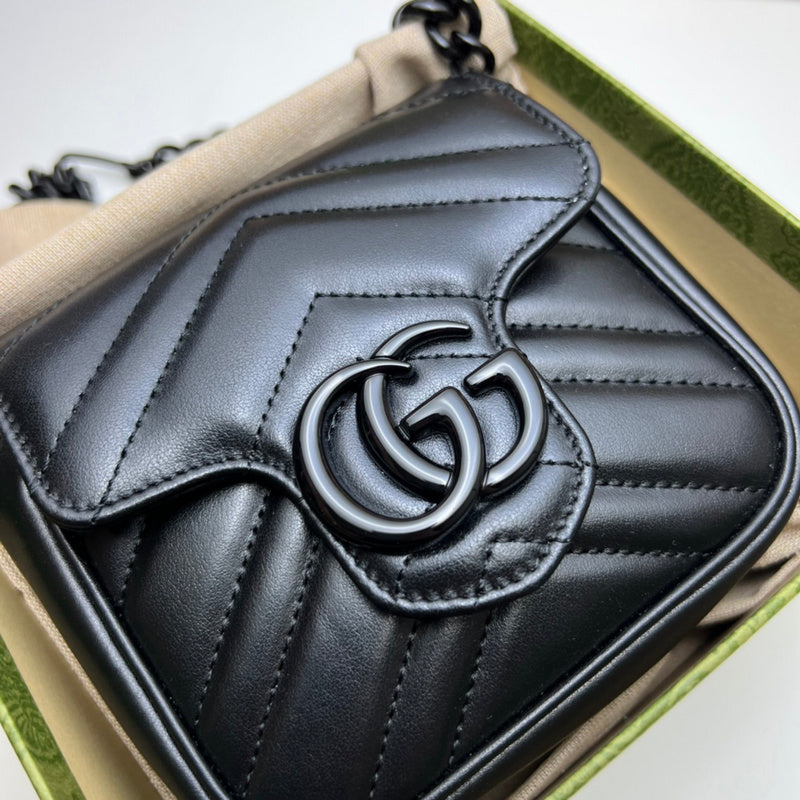 Gucci  Luxury -  Bags - 369