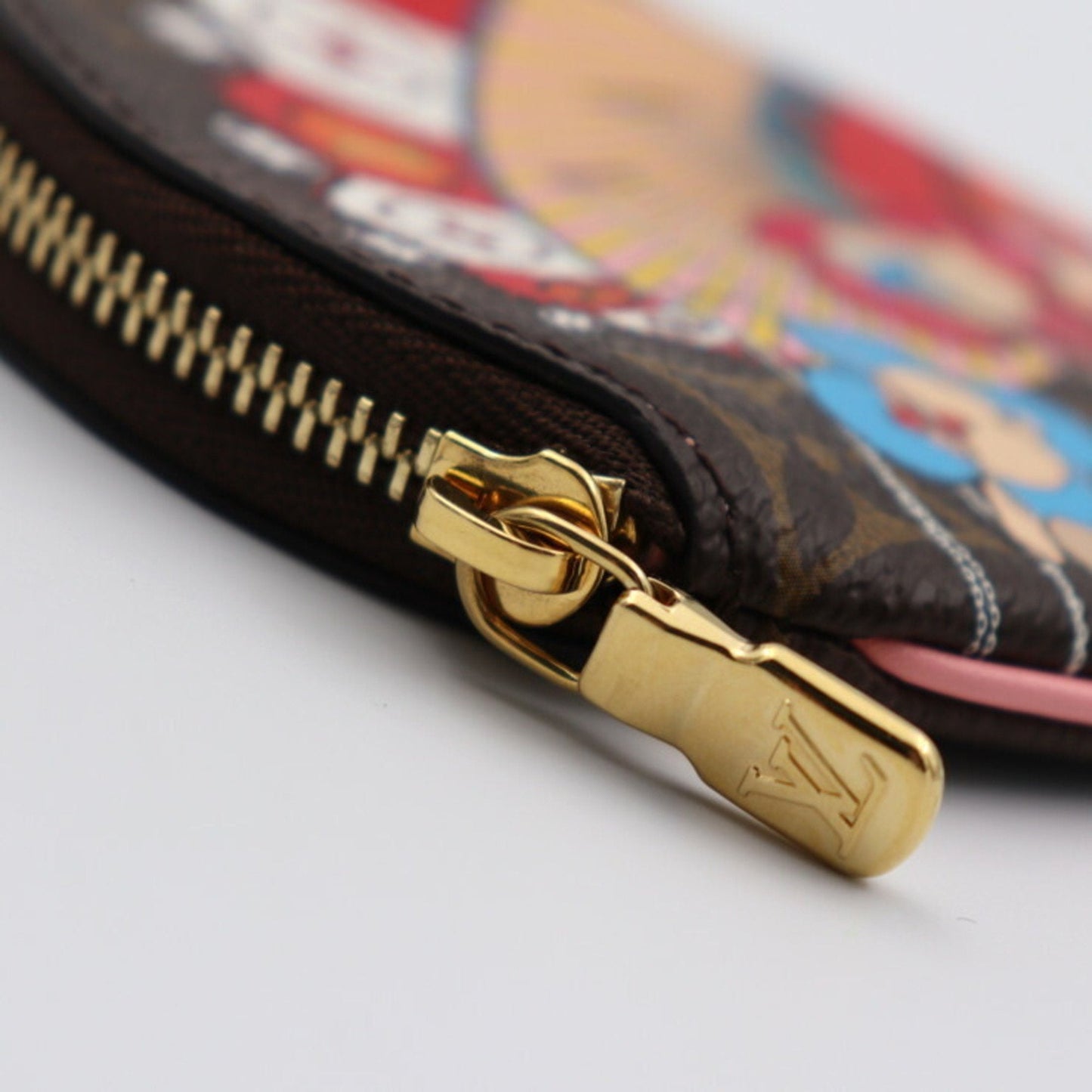 Louis Vuitton  Monogram  Monogram