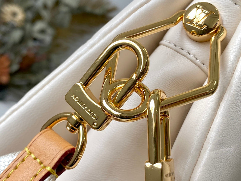 Alice Bags- Louis Vuittons  - 16329