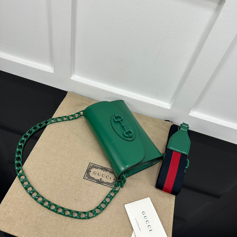 Gucci  Luxury -  Bags - 546