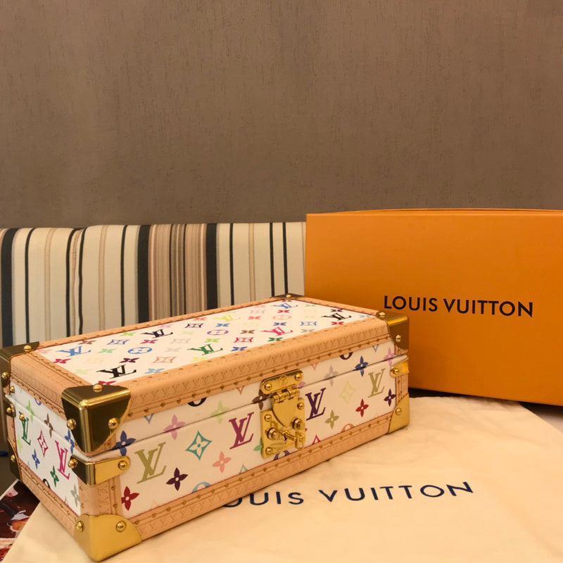 Alice Bags- Louis Vuittons  - 15987