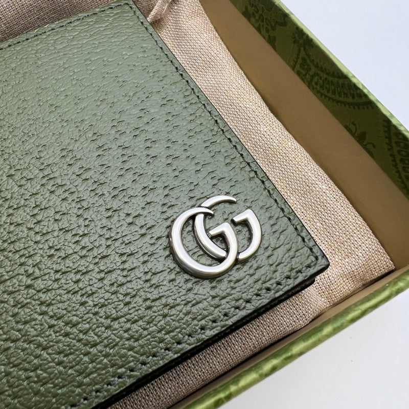 Gucci Luxury - Bags - 093