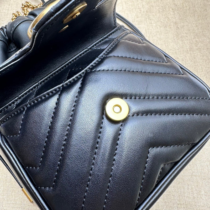 Gucci Luxury - Bags - 087