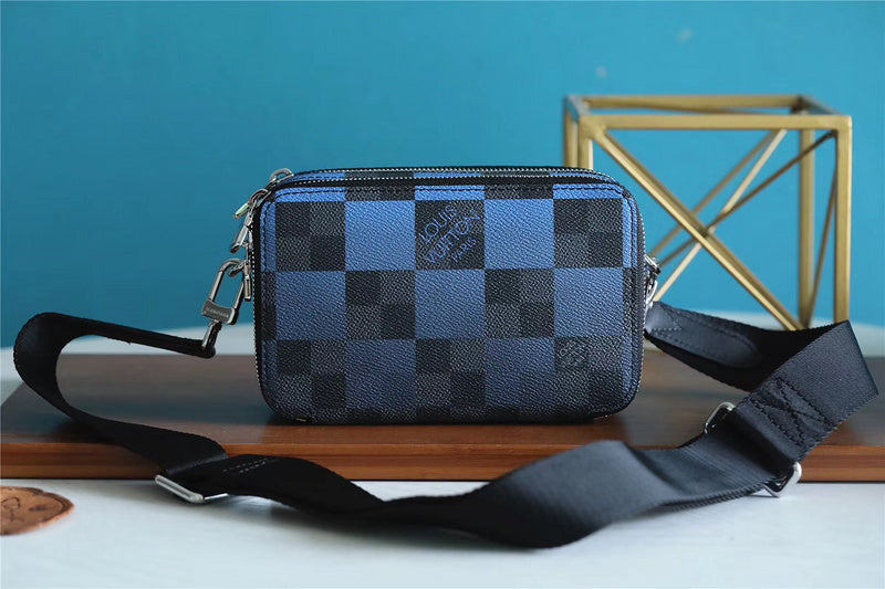 Alice bags - Louis Vuittons  - 10243