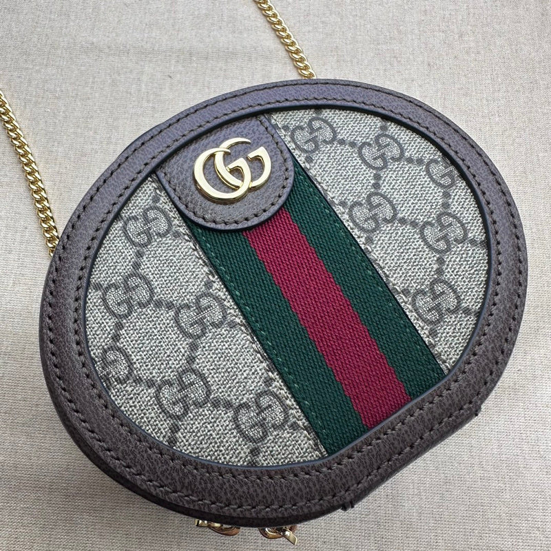 Gucci Luxury - Bags - 021