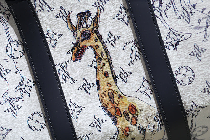 Alice bags - Louis Vuittons  - 9470