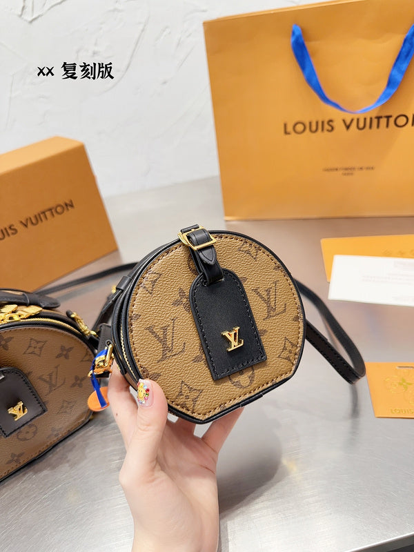 Alice bags - Louis Vuittons  - 14916