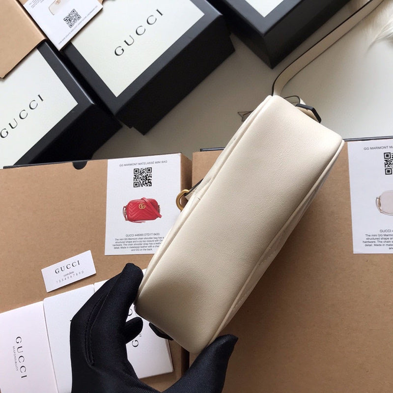 Gucci Bags -  Luxury Bags  1403