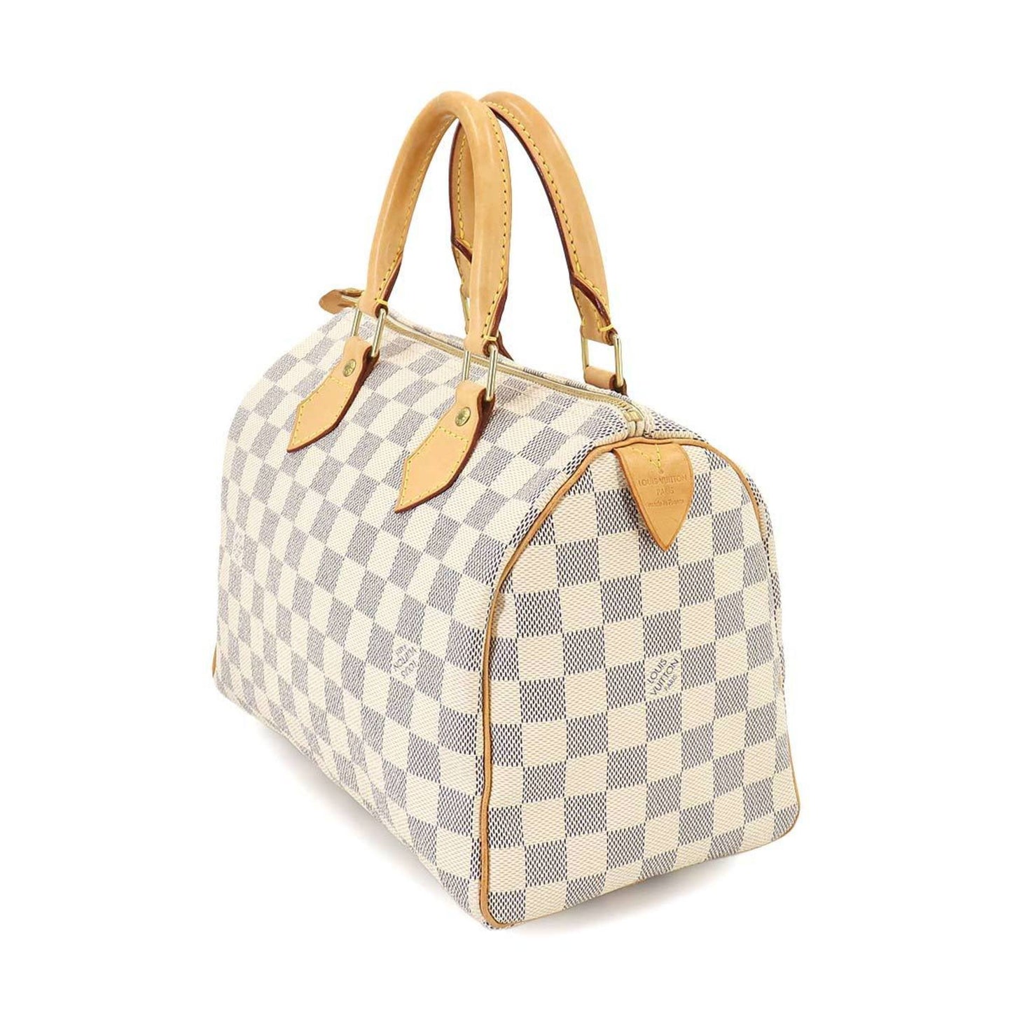 Louis Vuitton Damier Azur  Damier Azur Handbag