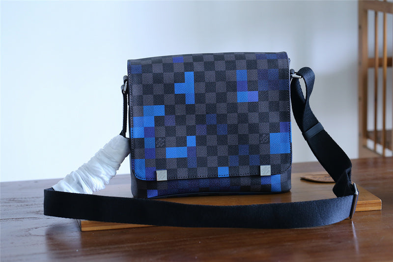 Alice bags - Louis Vuittons  - 10410