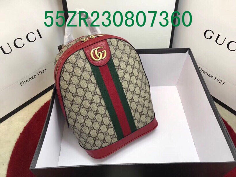 Gucci Bags - The Tote   1129