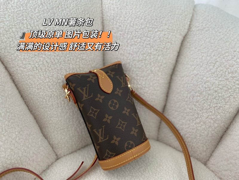 Alice bags - Louis Vuittons  - 15078