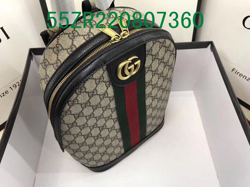 Gucci Bags - The Tote   1128