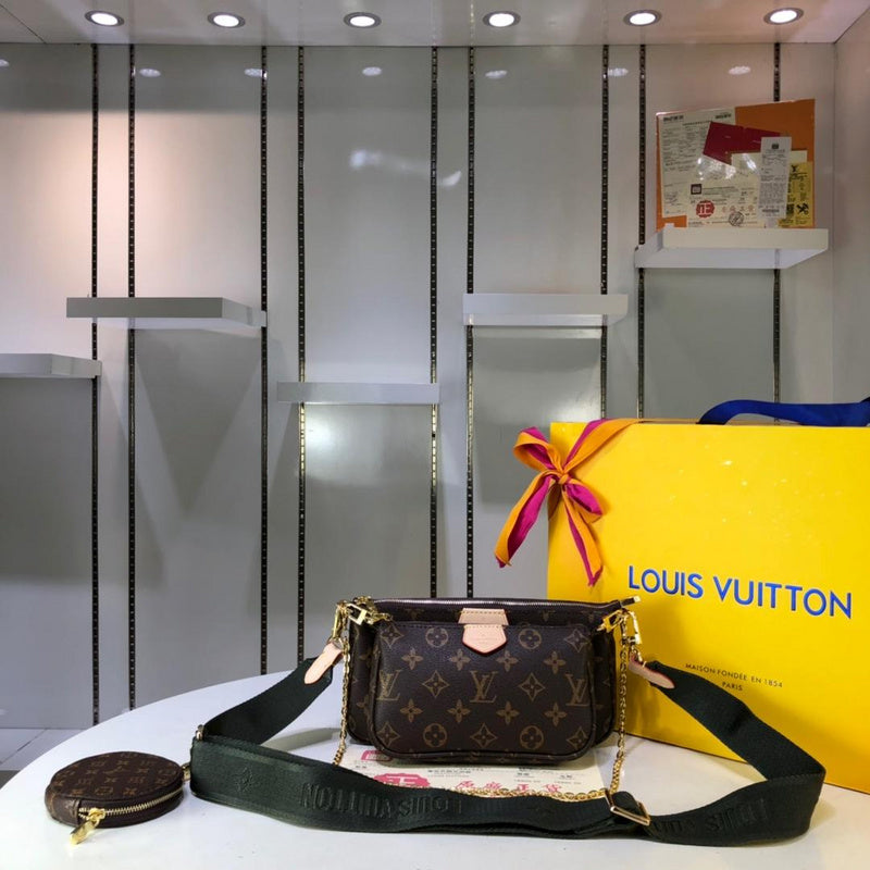 Alice bags - Louis Vuittons  - 15580