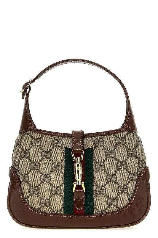 Gucci Women 'Mini Jackie 1961' Handbag