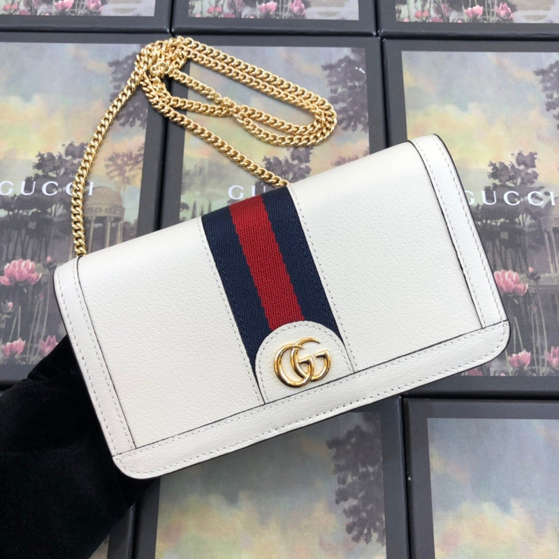 Gucci   Luxury Bags  1271