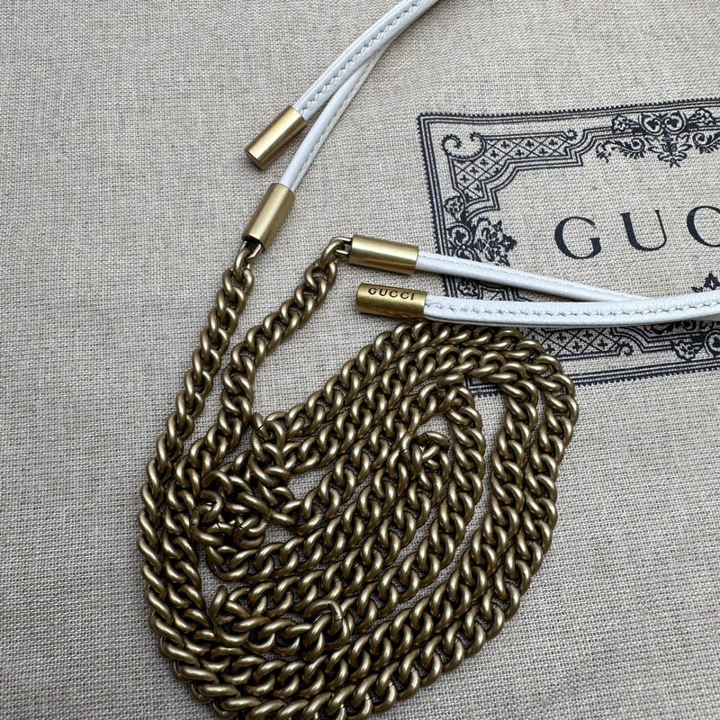 Gucci Luxury - Bags - 088