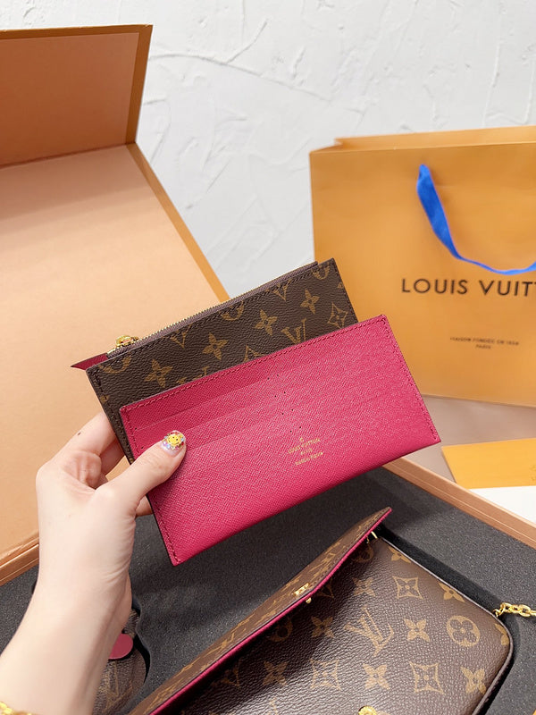 Alice bags - Louis Vuittons  - 15022