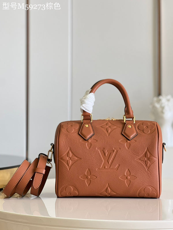 Alice Bags- Louis Vuittons  - 16307