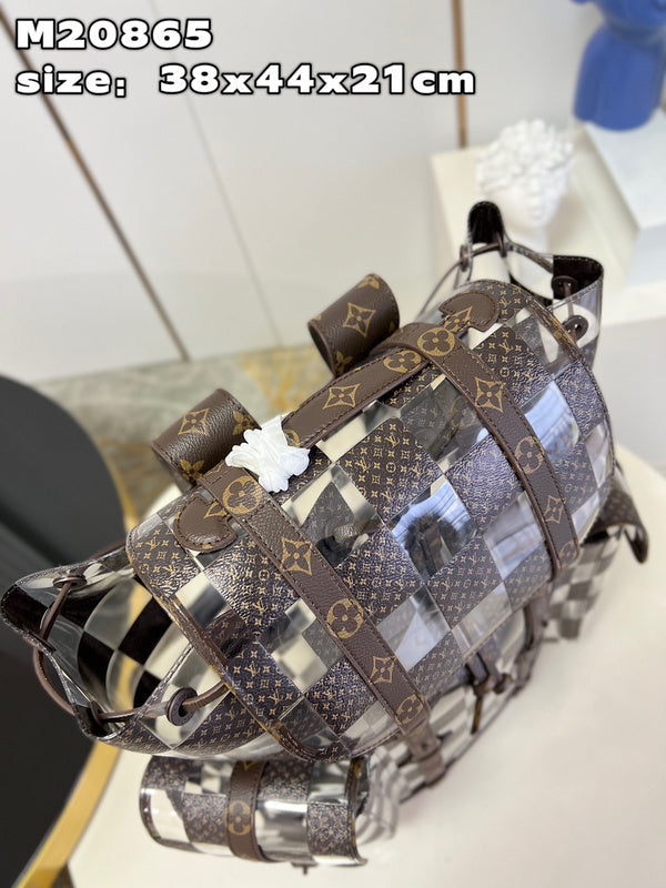 Alice Bags- Louis Vuittons  - 16008