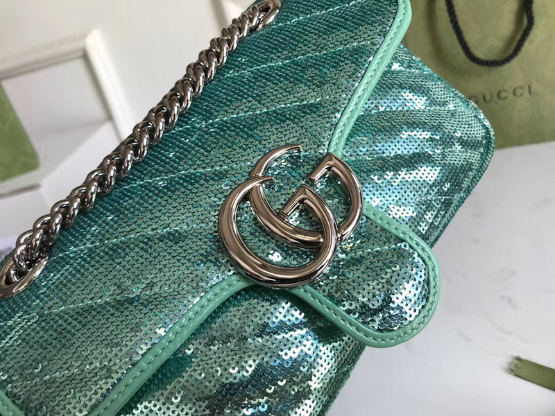 Gucci   Luxury Bags  1205