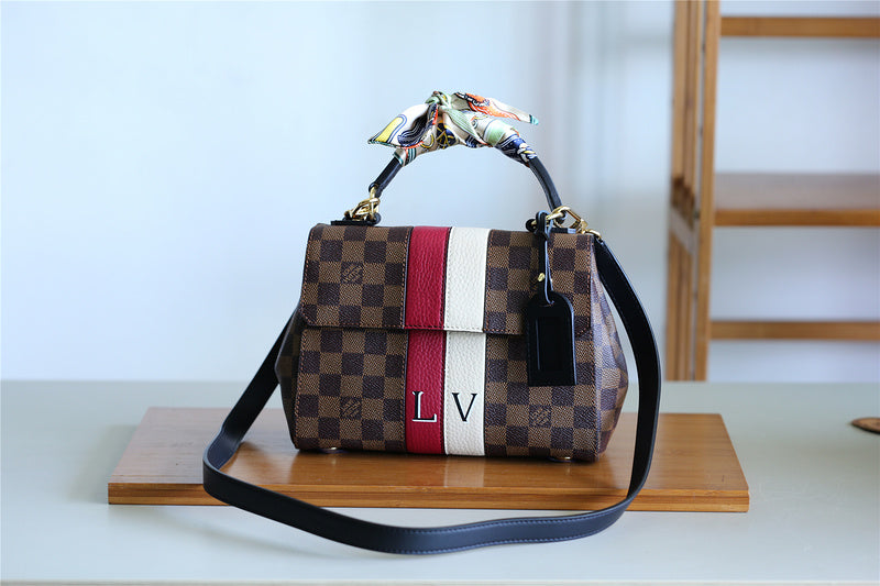 Alice bags - Louis Vuittons  - 7987