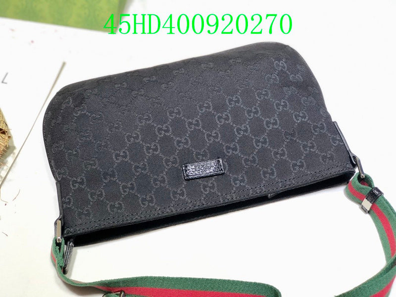 Gucci Bags - The Tote   804