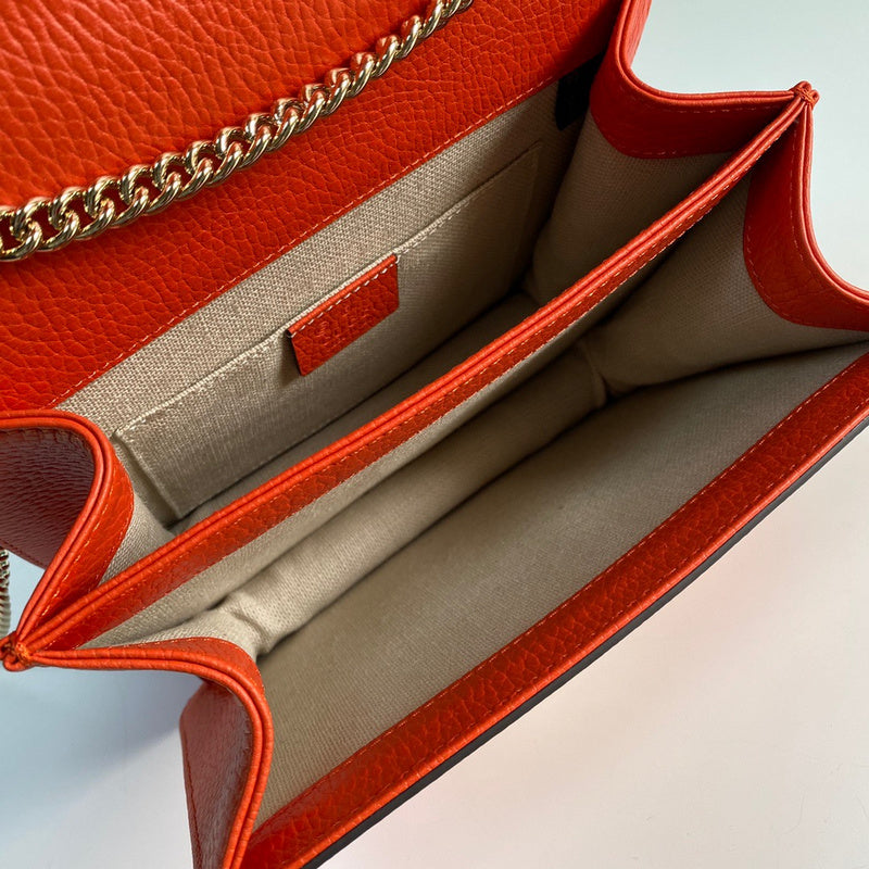 Gucci   Luxury Bags  1265