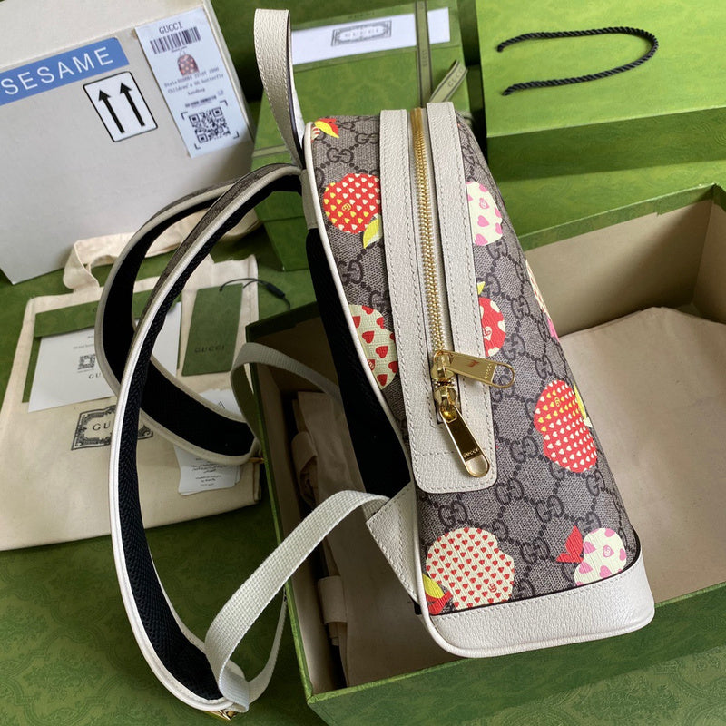 Gucci   Luxury Bags  989