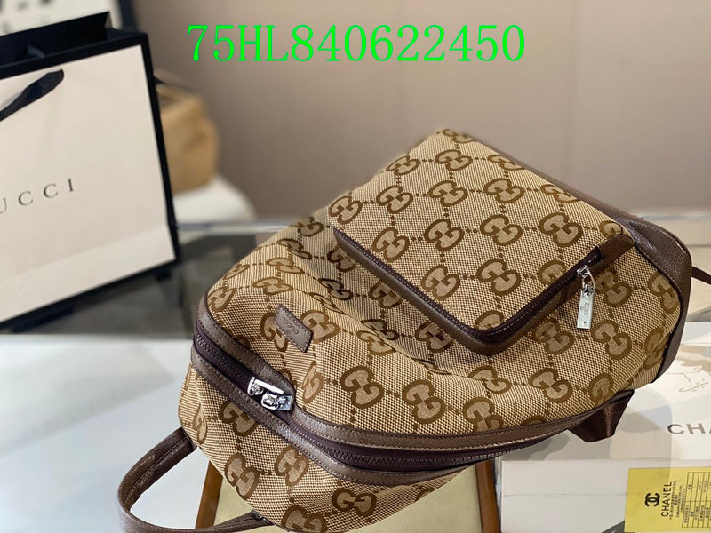 Gucci Bags - The Tote   1133